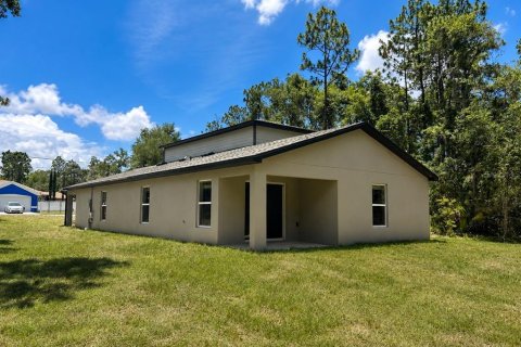 Villa ou maison à vendre à Brooksville, Floride: 4 chambres, 184.04 m2 № 2127506 - photo 9