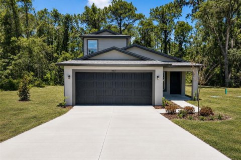Casa en Brooksville, Florida 4 dormitorios, 184.04 m2 № 2127506