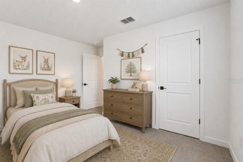 Villa ou maison à vendre à Brooksville, Floride: 4 chambres, 184.04 m2 № 2127506 - photo 5