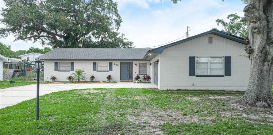 Casa en Winter Haven, Florida 4 dormitorios, 179.58 m2 № 1745280