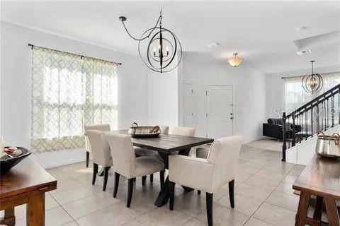 Villa ou maison à louer à Orlando, Floride: 5 chambres, 298.4 m2 № 1447749 - photo 14