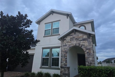 House in Orlando, Florida 5 bedrooms, 298.4 sq.m. № 1447749 - photo 4