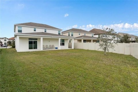 Villa ou maison à louer à Orlando, Floride: 5 chambres, 298.4 m2 № 1447749 - photo 29