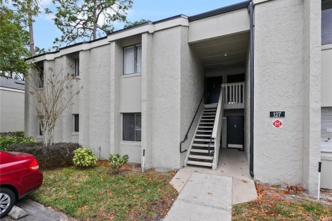 Condo in Longwood, Florida, 1 bedroom  № 1522991 - photo 1