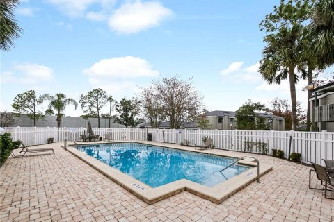 Condo in Longwood, Florida, 1 bedroom  № 1522991 - photo 11