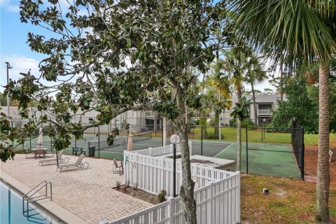 Condo in Longwood, Florida, 1 bedroom  № 1522991 - photo 19