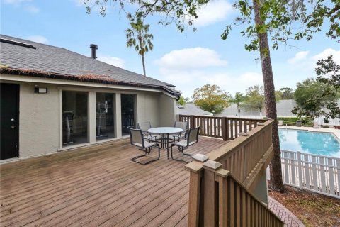 Condo in Longwood, Florida, 1 bedroom  № 1522991 - photo 20
