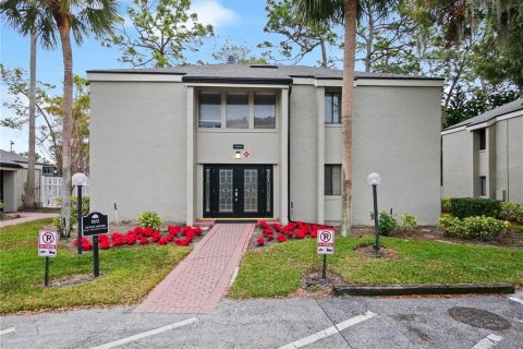 Condo in Longwood, Florida, 1 bedroom  № 1522991 - photo 12