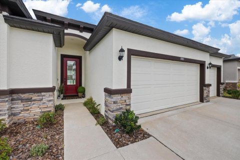 House in Seffner, Florida 4 bedrooms, 179.86 sq.m. № 1735052 - photo 3