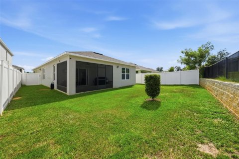 House in Leesburg, Florida 3 bedrooms, 152.82 sq.m. № 2096197 - photo 21