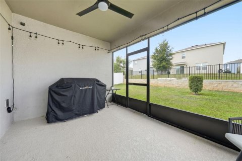 House in Leesburg, Florida 3 bedrooms, 152.82 sq.m. № 2096197 - photo 20