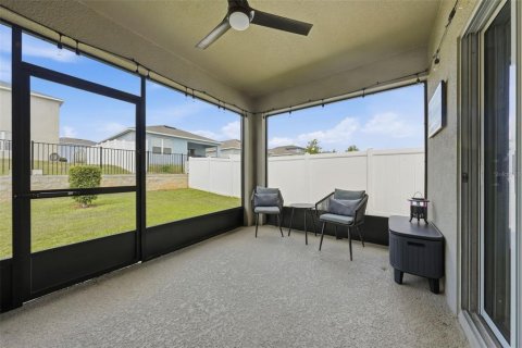 House in Leesburg, Florida 3 bedrooms, 152.82 sq.m. № 2096197 - photo 19