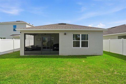 House in Leesburg, Florida 3 bedrooms, 152.82 sq.m. № 2096197 - photo 28