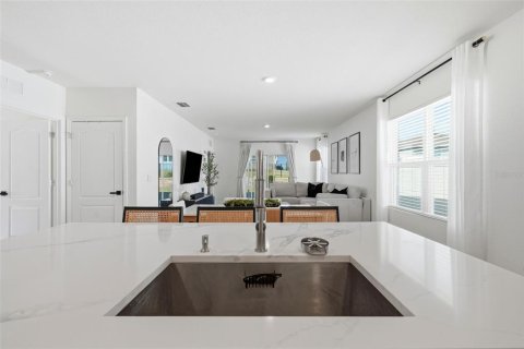 House in Leesburg, Florida 3 bedrooms, 152.82 sq.m. № 2096197 - photo 23