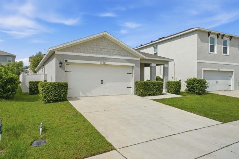 House in Leesburg, Florida 3 bedrooms, 152.82 sq.m. № 2096197 - photo 29