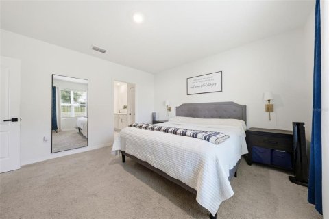 House in Leesburg, Florida 3 bedrooms, 152.82 sq.m. № 2096197 - photo 9