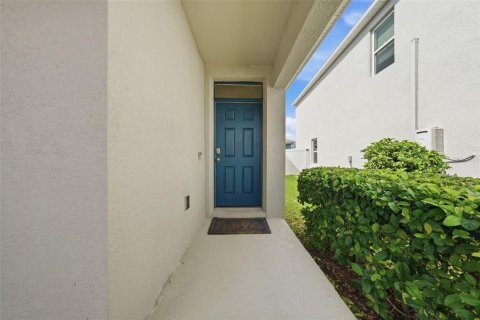 House in Leesburg, Florida 3 bedrooms, 152.82 sq.m. № 2096197 - photo 27