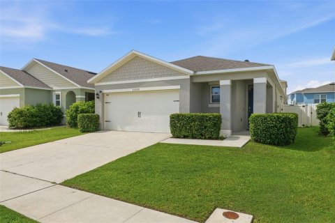 House in Leesburg, Florida 3 bedrooms, 152.82 sq.m. № 2096197 - photo 26