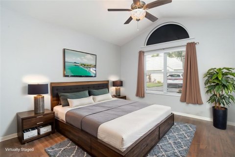 Duplex in Ruskin, Florida 2 bedrooms, 121.14 sq.m. № 1885961 - photo 11