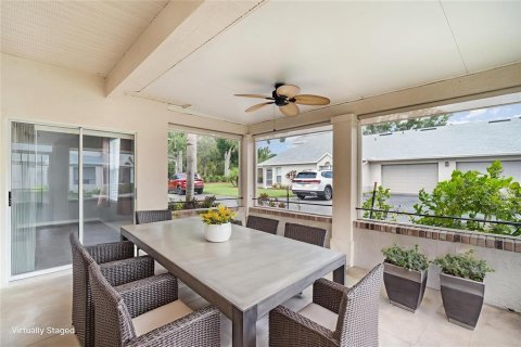 Duplex in Ruskin, Florida 2 bedrooms, 121.14 sq.m. № 1885961 - photo 26