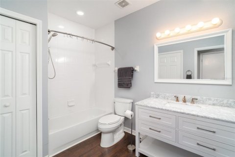 Duplex in Ruskin, Florida 2 bedrooms, 121.14 sq.m. № 1885961 - photo 21