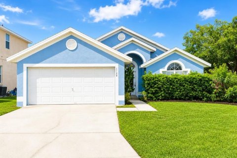 Villa ou maison à Davenport, Floride 3 chambres, 137.87 m2 № 2132386
