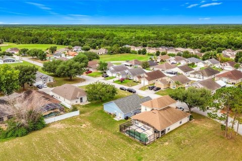 Villa ou maison à vendre à Davenport, Floride: 3 chambres, 137.87 m2 № 2132386 - photo 23