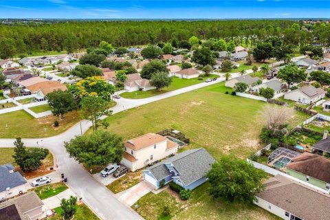 Villa ou maison à vendre à Davenport, Floride: 3 chambres, 137.87 m2 № 2132386 - photo 20