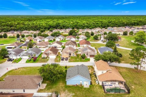 Villa ou maison à vendre à Davenport, Floride: 3 chambres, 137.87 m2 № 2132386 - photo 24