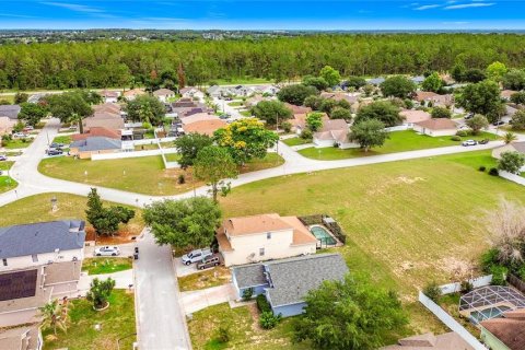 Villa ou maison à vendre à Davenport, Floride: 3 chambres, 137.87 m2 № 2132386 - photo 25