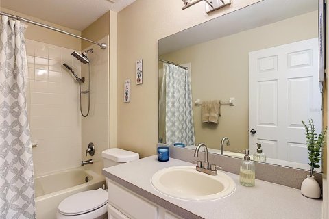 Villa ou maison à vendre à Davenport, Floride: 3 chambres, 137.87 m2 № 2132386 - photo 30