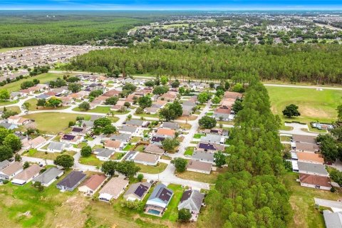 Villa ou maison à vendre à Davenport, Floride: 3 chambres, 137.87 m2 № 2132386 - photo 22