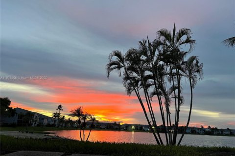 Copropriété à louer à Homestead, Floride: 2 chambres, 90.12 m2 № 1967723 - photo 19