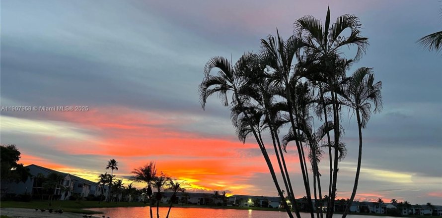 Condo à Homestead, Floride, 2 chambres  № 1967723