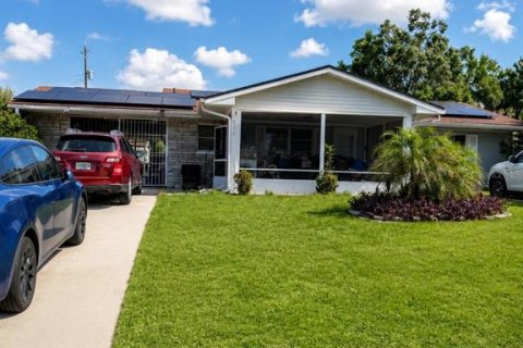 Villa ou maison à Lake Wales, Floride 3 chambres, 133.04 m2 № 2313218