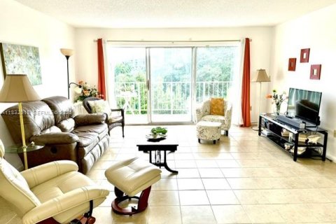 Condo à Sunny Isles Beach, Floride, 1 chambre  № 2080122