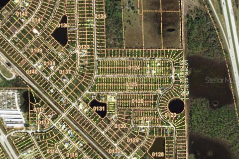 Immobilier commercial à vendre à Punta Gorda, Floride № 1822826 - photo 7