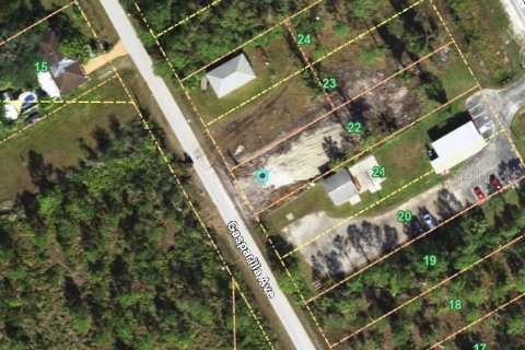 Immobilier commercial à vendre à Punta Gorda, Floride № 1822826 - photo 3