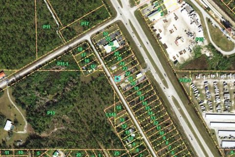 Immobilier commercial à vendre à Punta Gorda, Floride № 1822826 - photo 6