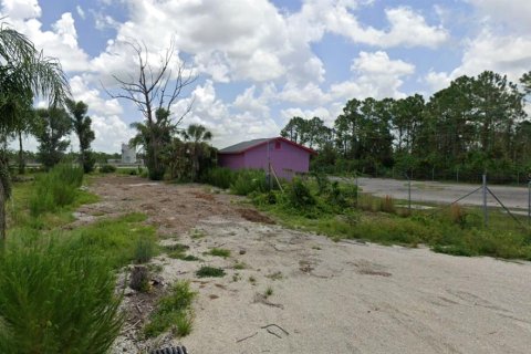 Immobilier commercial à vendre à Punta Gorda, Floride № 1822826 - photo 1