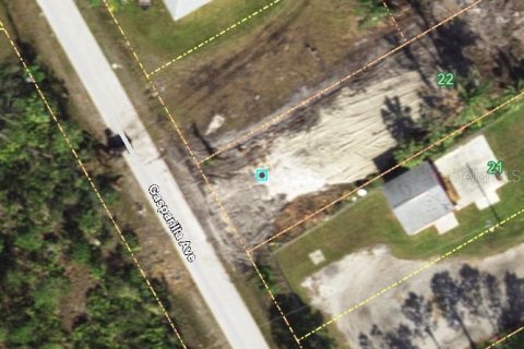 Immobilier commercial à vendre à Punta Gorda, Floride № 1822826 - photo 2
