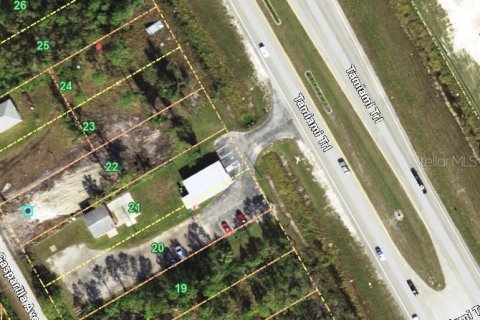 Immobilier commercial à vendre à Punta Gorda, Floride № 1822826 - photo 4