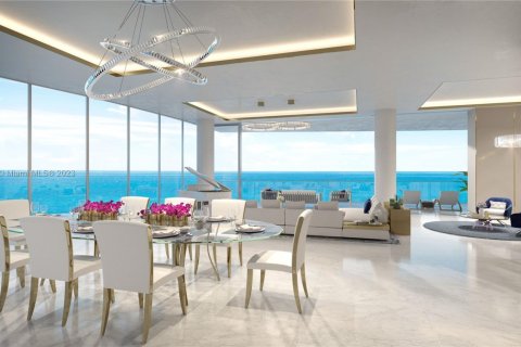 Apartamento en venta en North Miami, Florida, 4 habitaciones № 378957 - foto 1