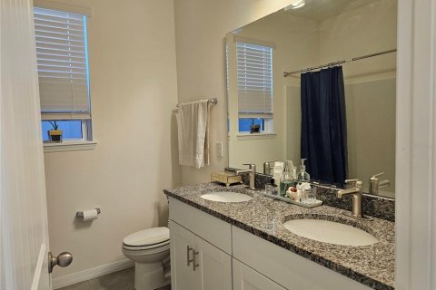 Villa ou maison à vendre à Kissimmee, Floride: 4 chambres, 199 m2 № 2104387 - photo 19