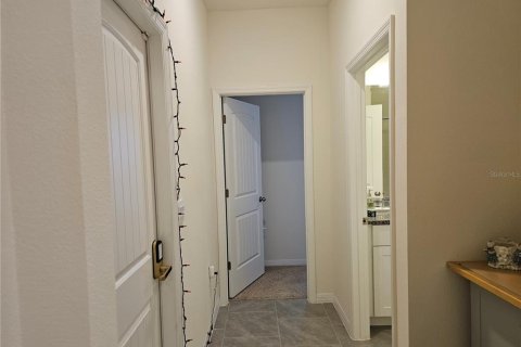 Villa ou maison à vendre à Kissimmee, Floride: 4 chambres, 199 m2 № 2104387 - photo 21