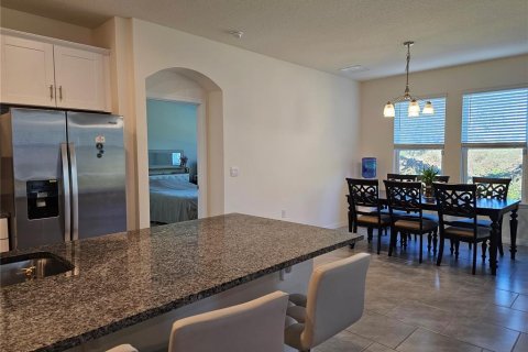 Villa ou maison à vendre à Kissimmee, Floride: 4 chambres, 199 m2 № 2104387 - photo 11
