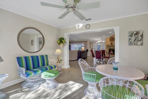 House in Lake Wales, Florida 3 bedrooms, 208.94 sq.m. № 2093837 - photo 23