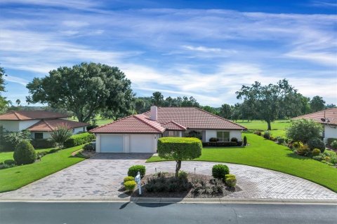 House in Lake Wales, Florida 3 bedrooms, 208.94 sq.m. № 2093837 - photo 5