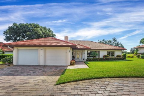 House in Lake Wales, Florida 3 bedrooms, 208.94 sq.m. № 2093837 - photo 2