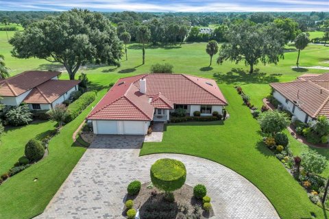 House in Lake Wales, Florida 3 bedrooms, 208.94 sq.m. № 2093837 - photo 4